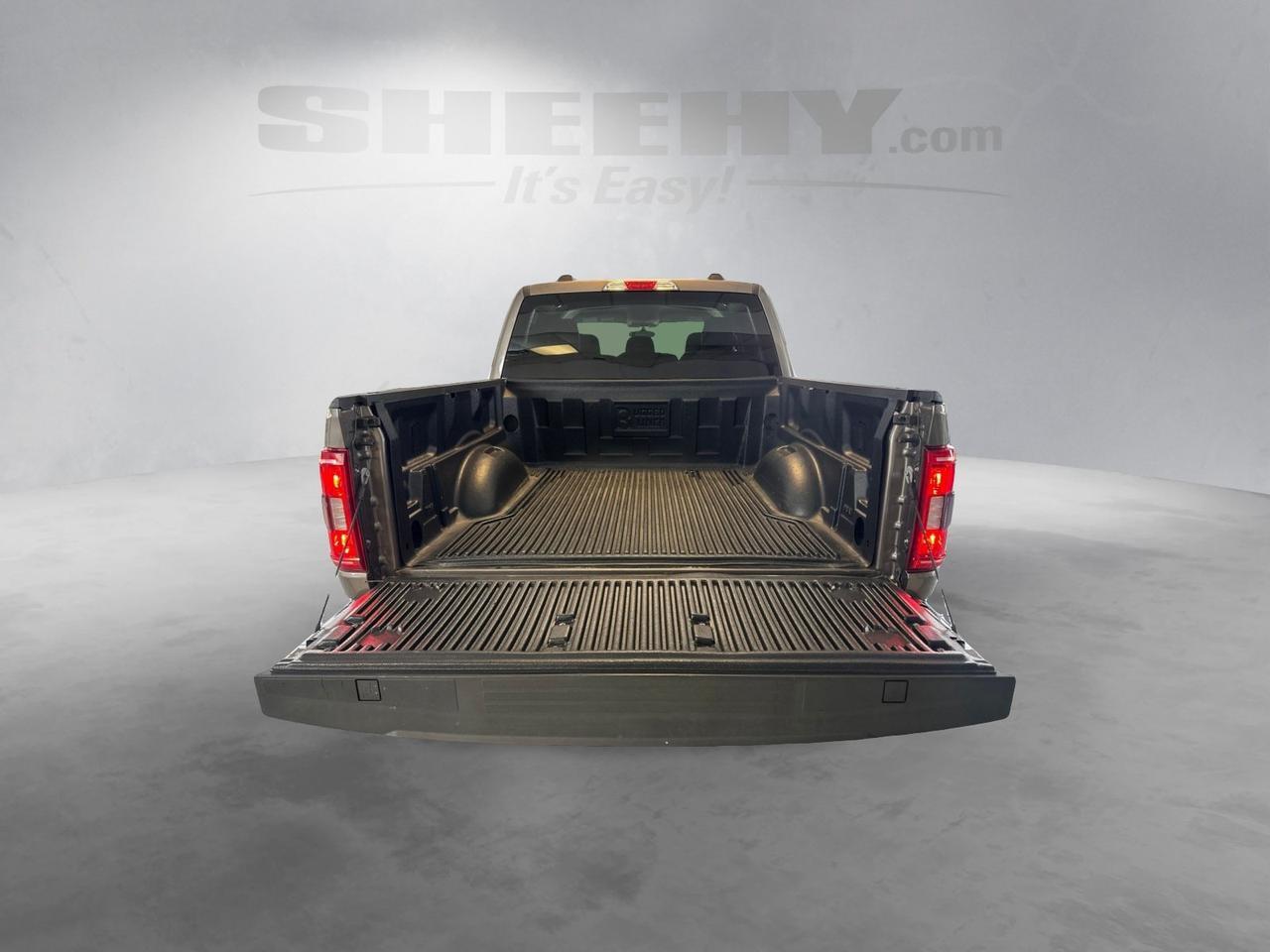 2023 Ford F-150 XLT Ashland VA