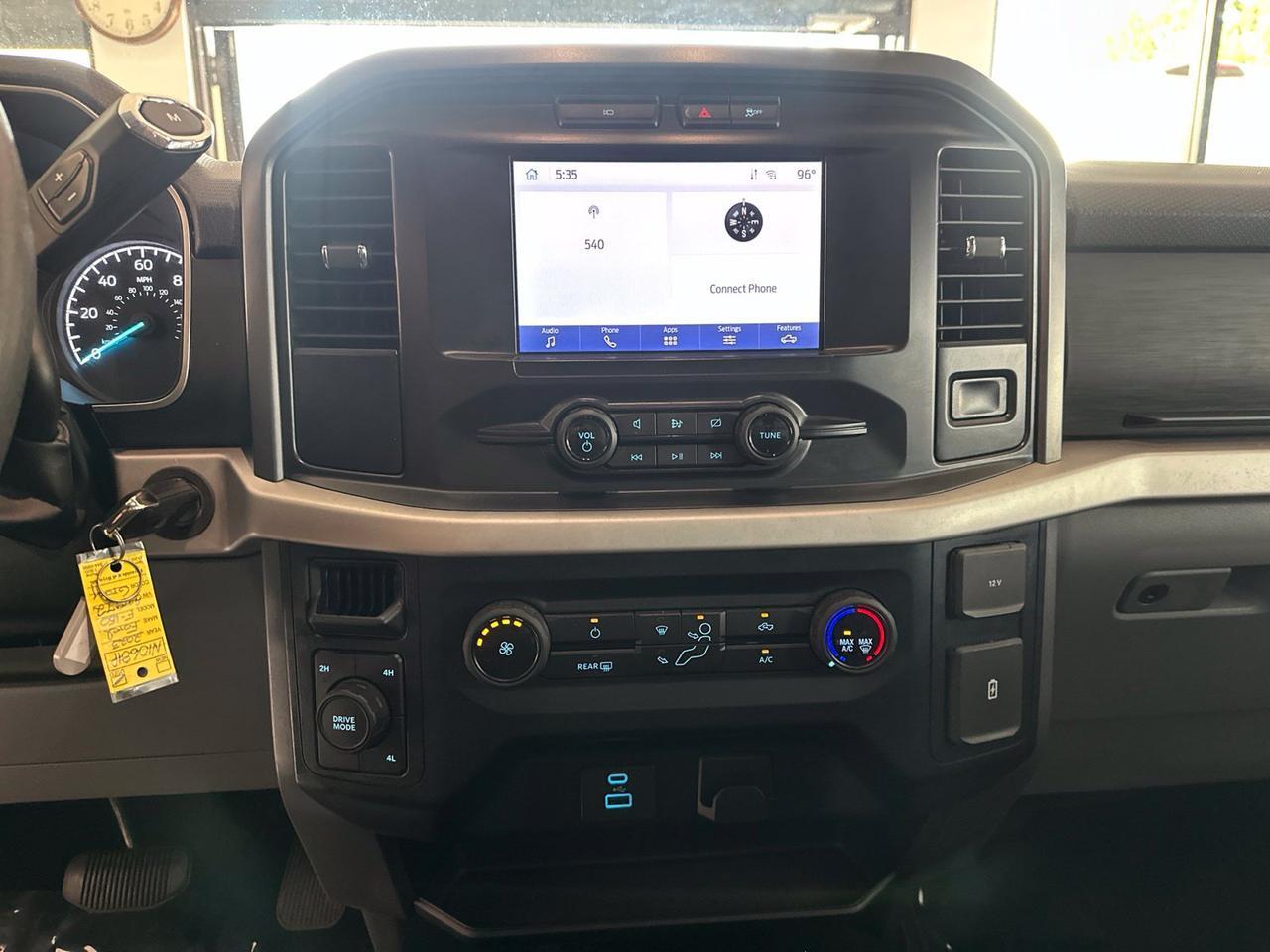 2023 Ford F-150 XLT Ashland VA