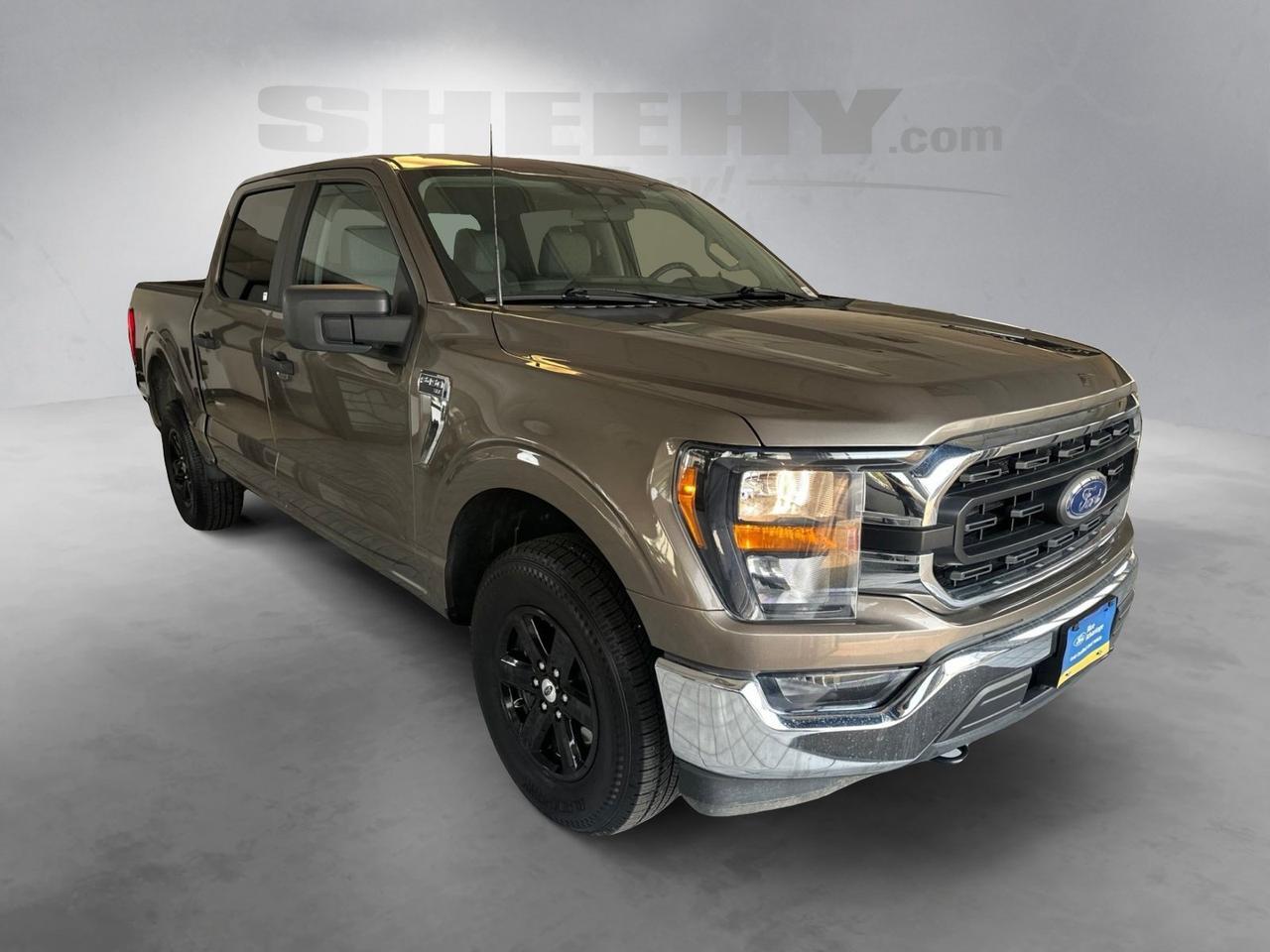 2023 Ford F-150 XLT Ashland VA