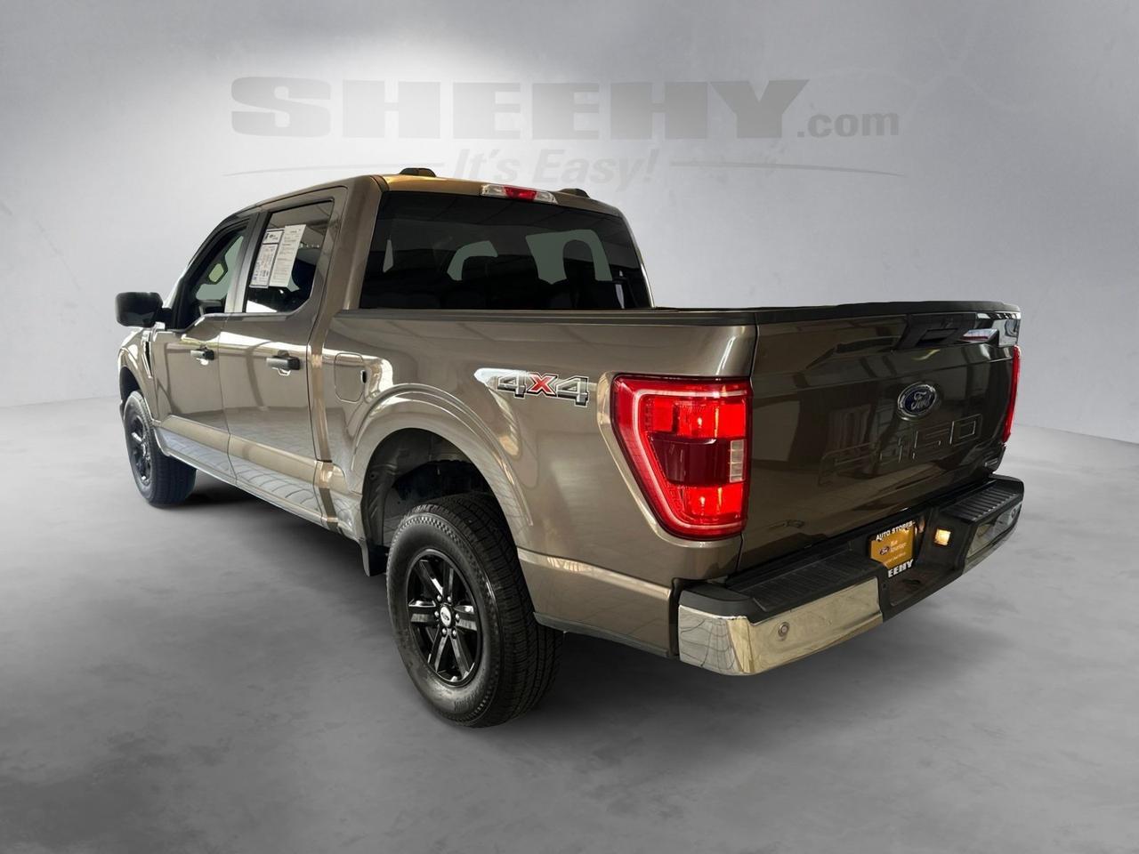2023 Ford F-150 XLT Ashland VA