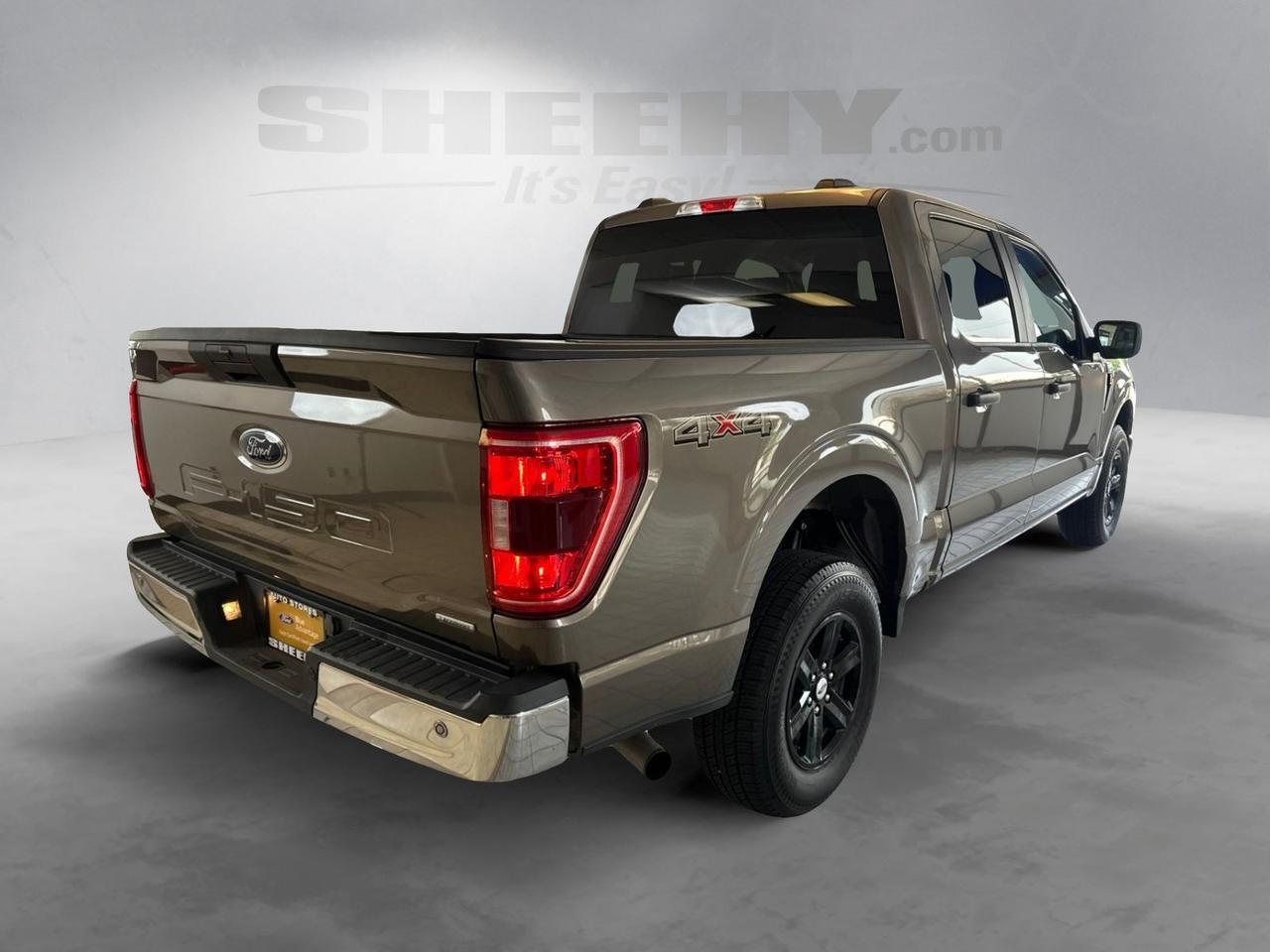 2023 Ford F-150 XLT Ashland VA