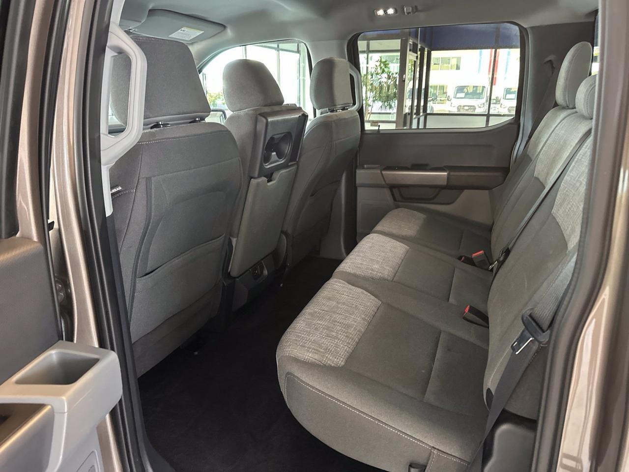 2023 Ford F-150 XLT Ashland VA