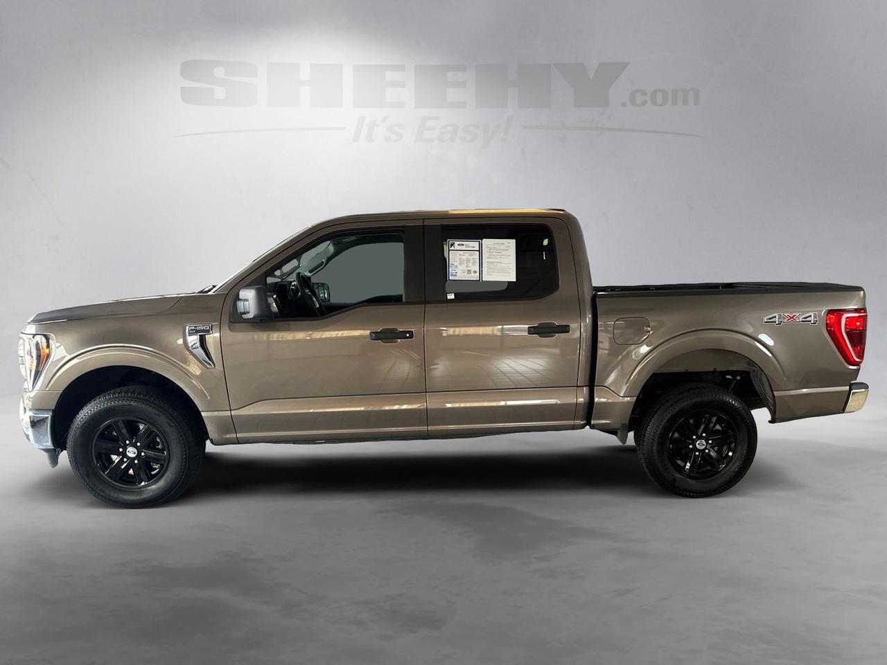2023 Ford F-150 XLT Ashland VA