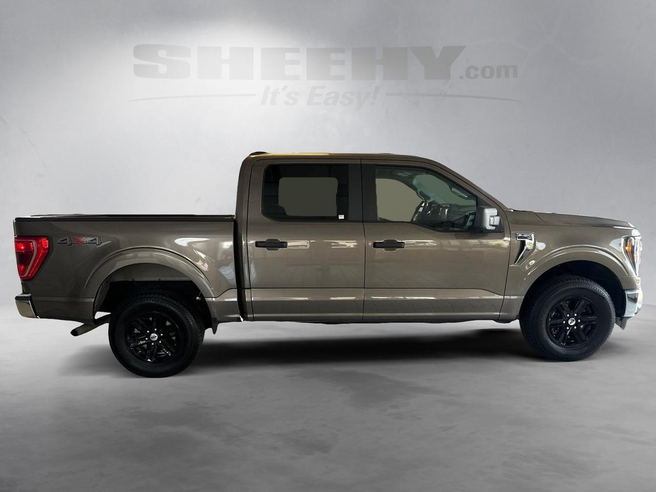 2023 Ford F-150 XLT Ashland VA