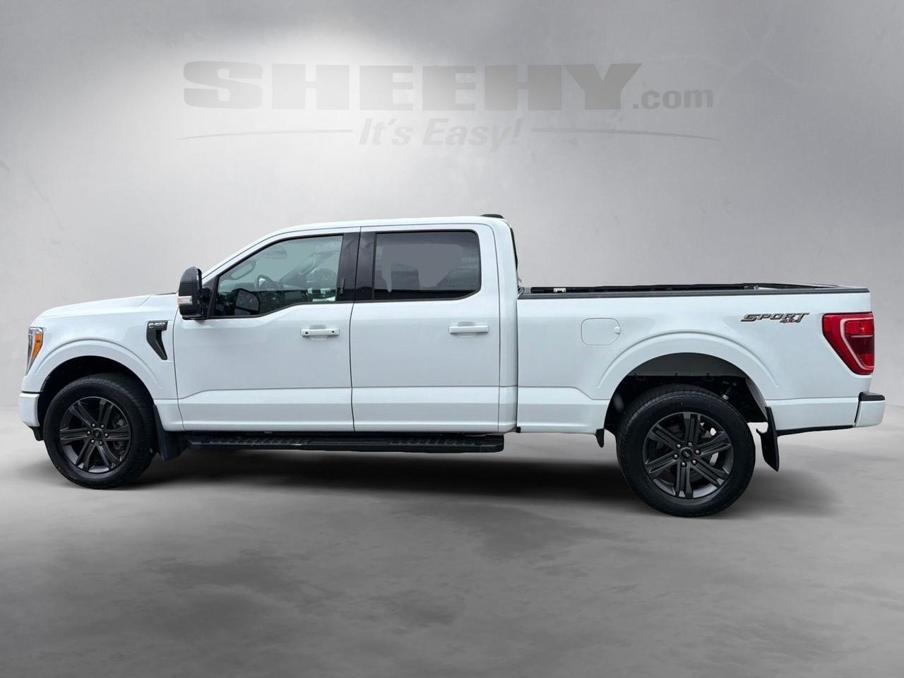 2023 Ford F-150 XLT Ashland VA