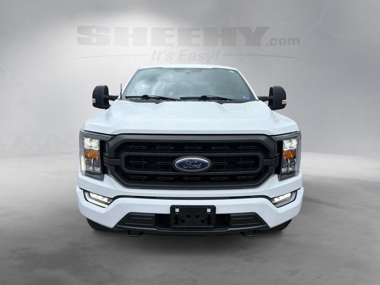 2023 Ford F-150 XLT Ashland VA