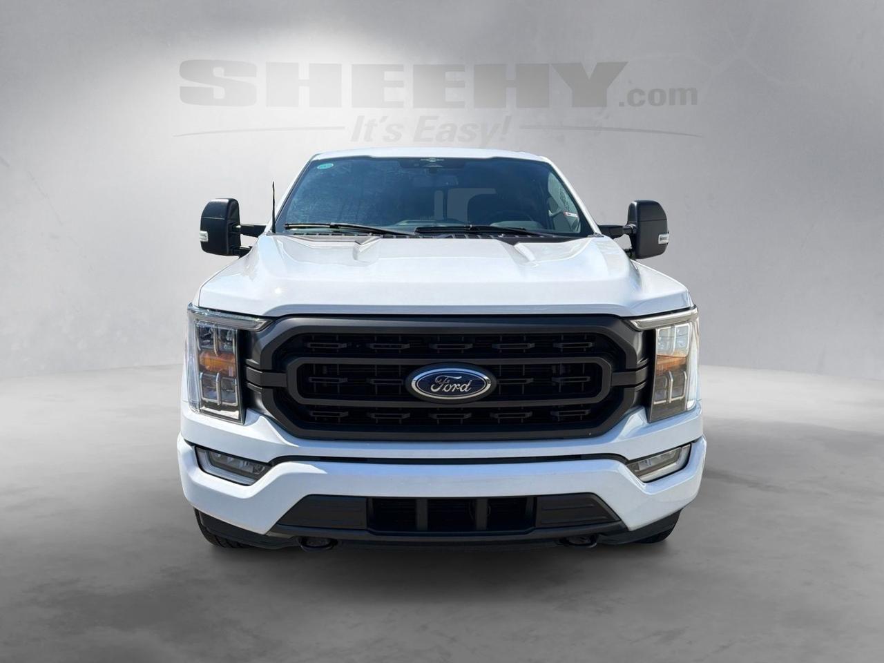 2023 Ford F-150 XLT Ashland VA