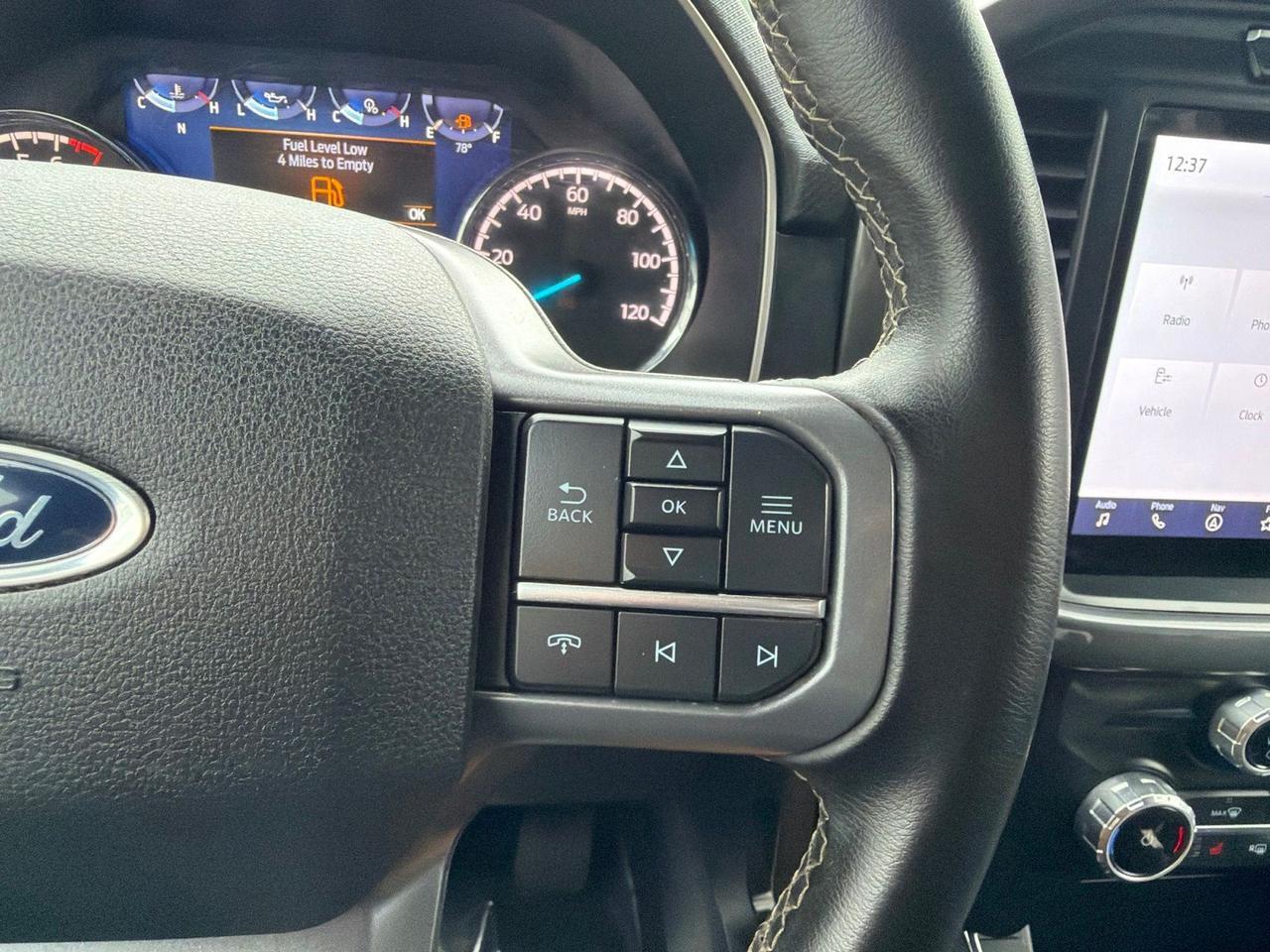 2023 Ford F-150 XLT Ashland VA