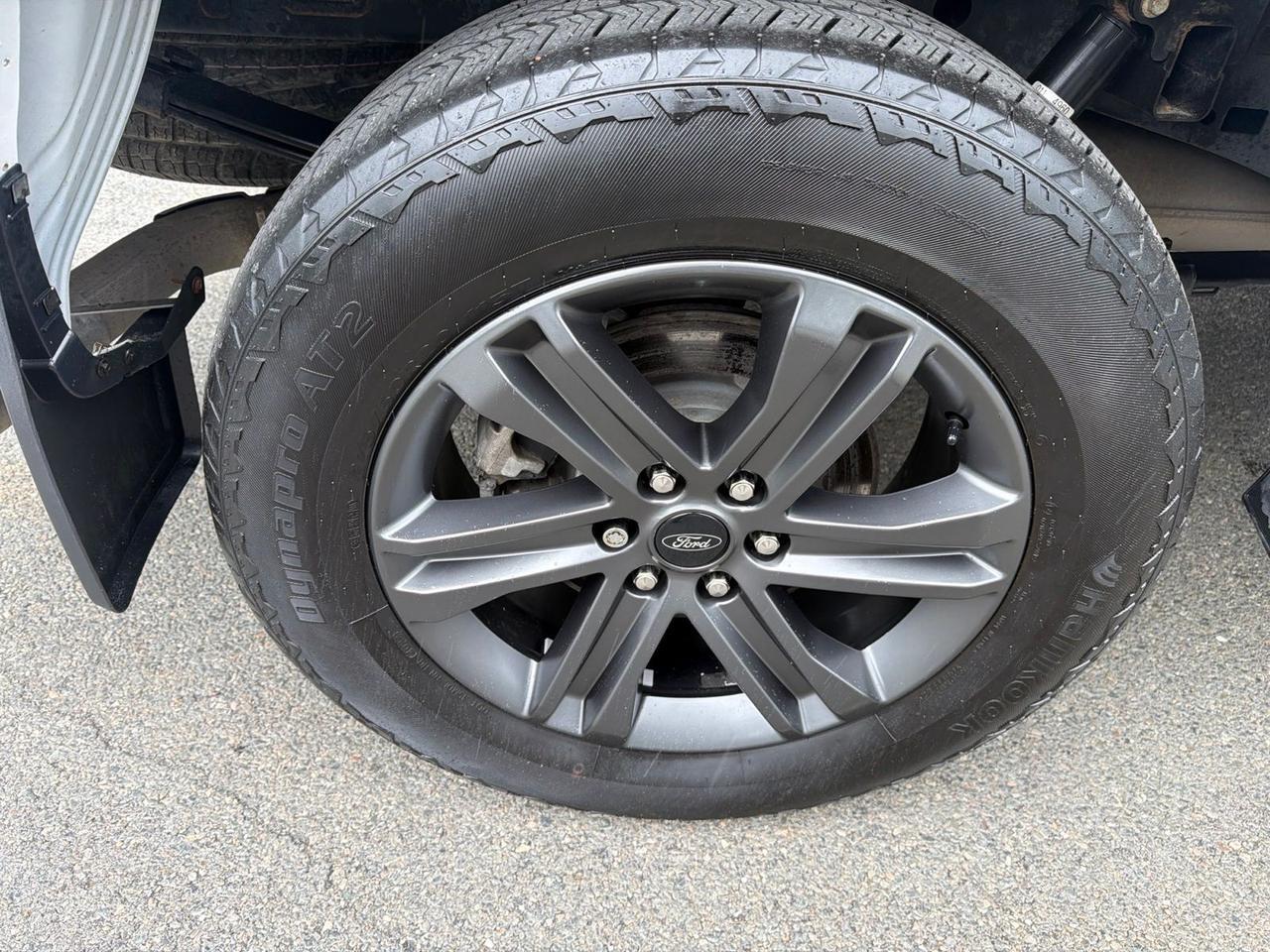 2023 Ford F-150 XLT Ashland VA
