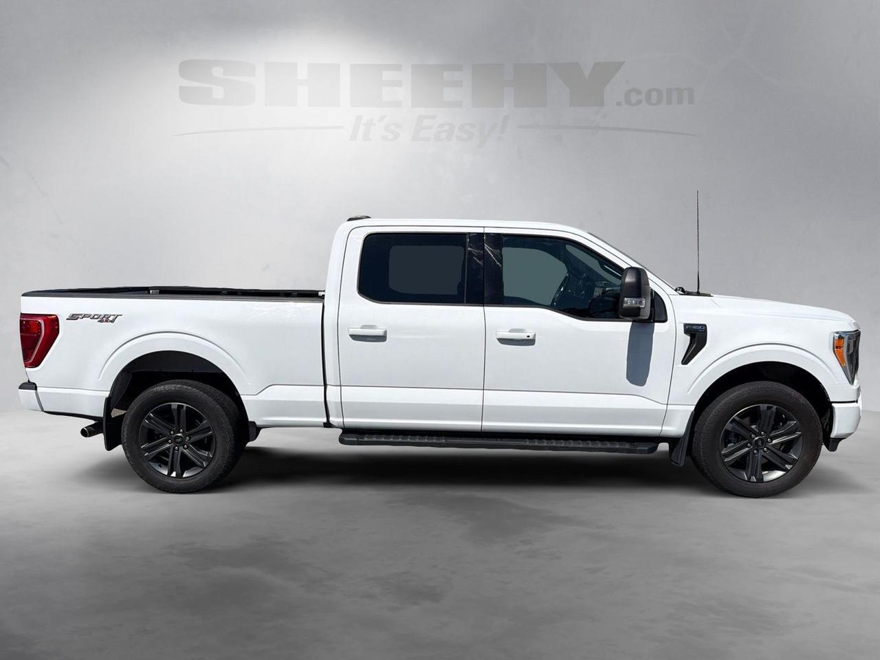 2023 Ford F-150 XLT Ashland VA