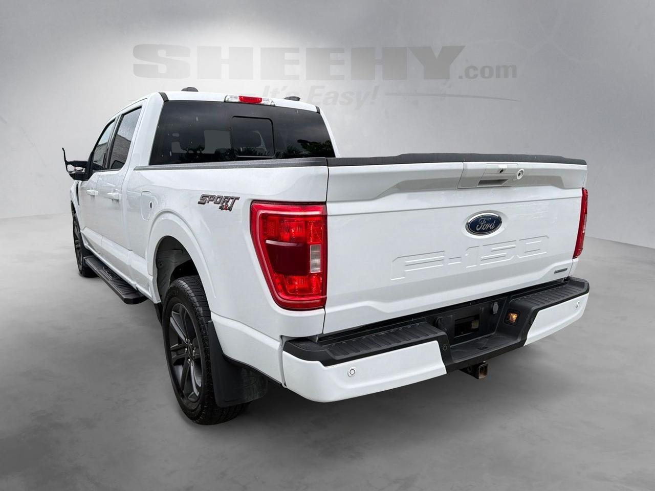 2023 Ford F-150 XLT Ashland VA