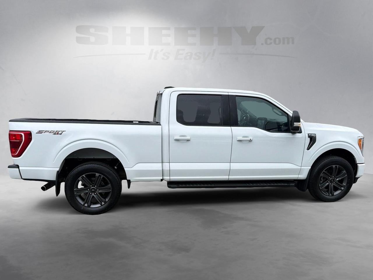 2023 Ford F-150 XLT Ashland VA