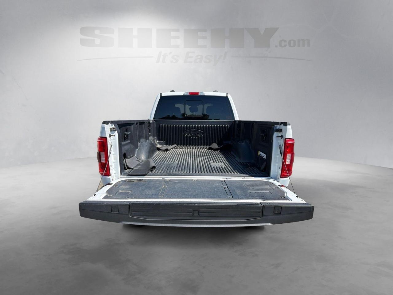 2023 Ford F-150 XLT Ashland VA