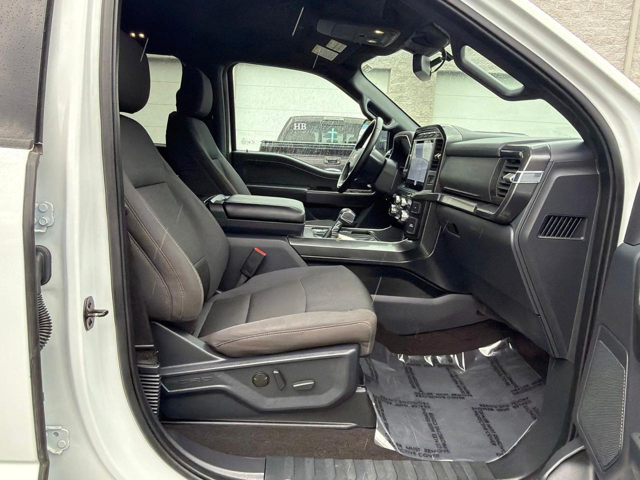 2023 Ford F-150 XLT Ashland VA
