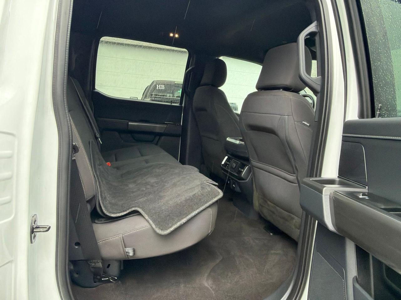 2023 Ford F-150 XLT Ashland VA