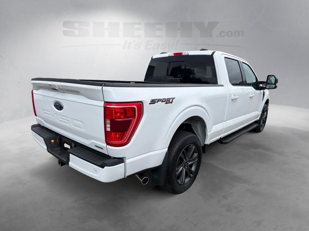 2023 Ford F-150 XLT Ashland VA