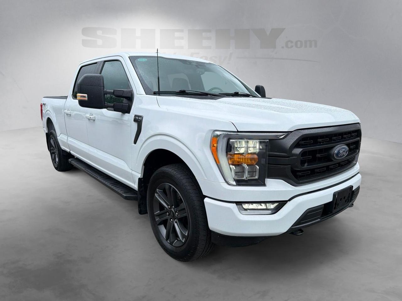 2023 Ford F-150 XLT Ashland VA