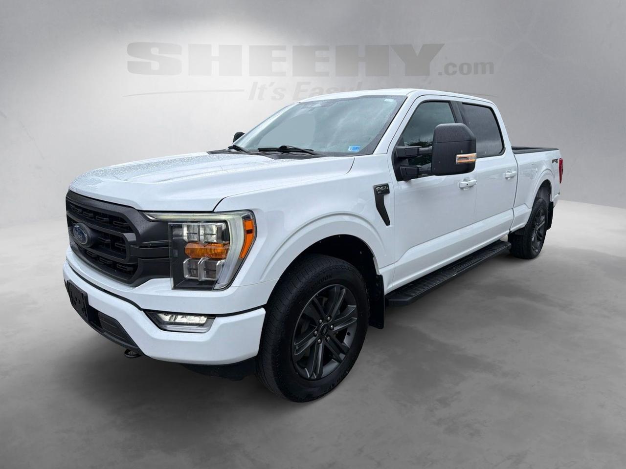 2023 Ford F-150 XLT Ashland VA