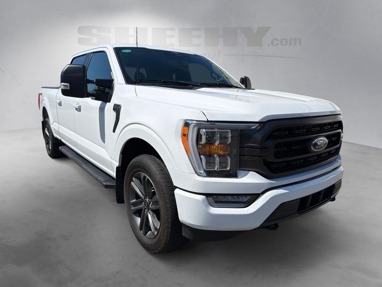 2023 Ford F-150 XLT Ashland VA