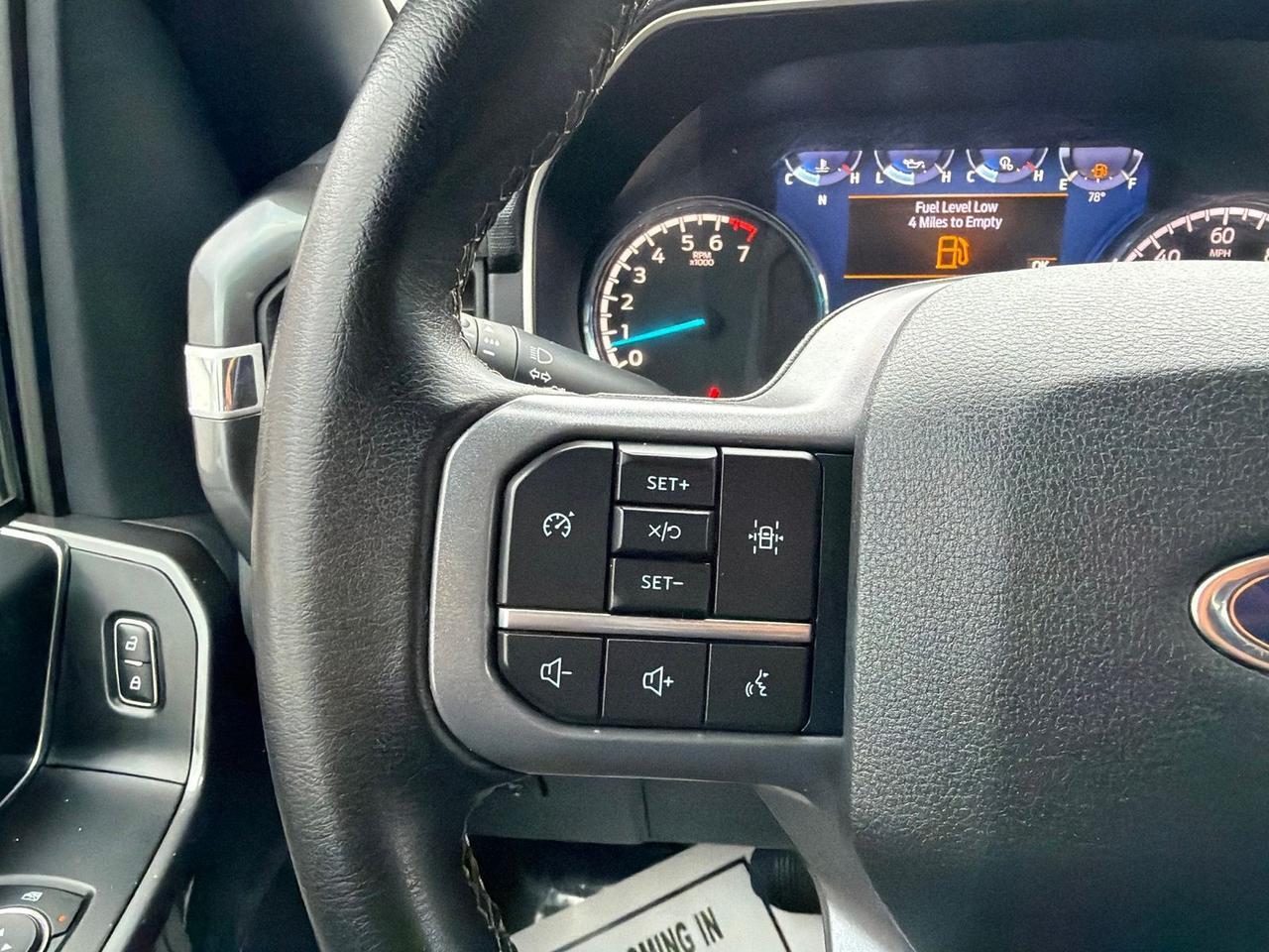 2023 Ford F-150 XLT Ashland VA