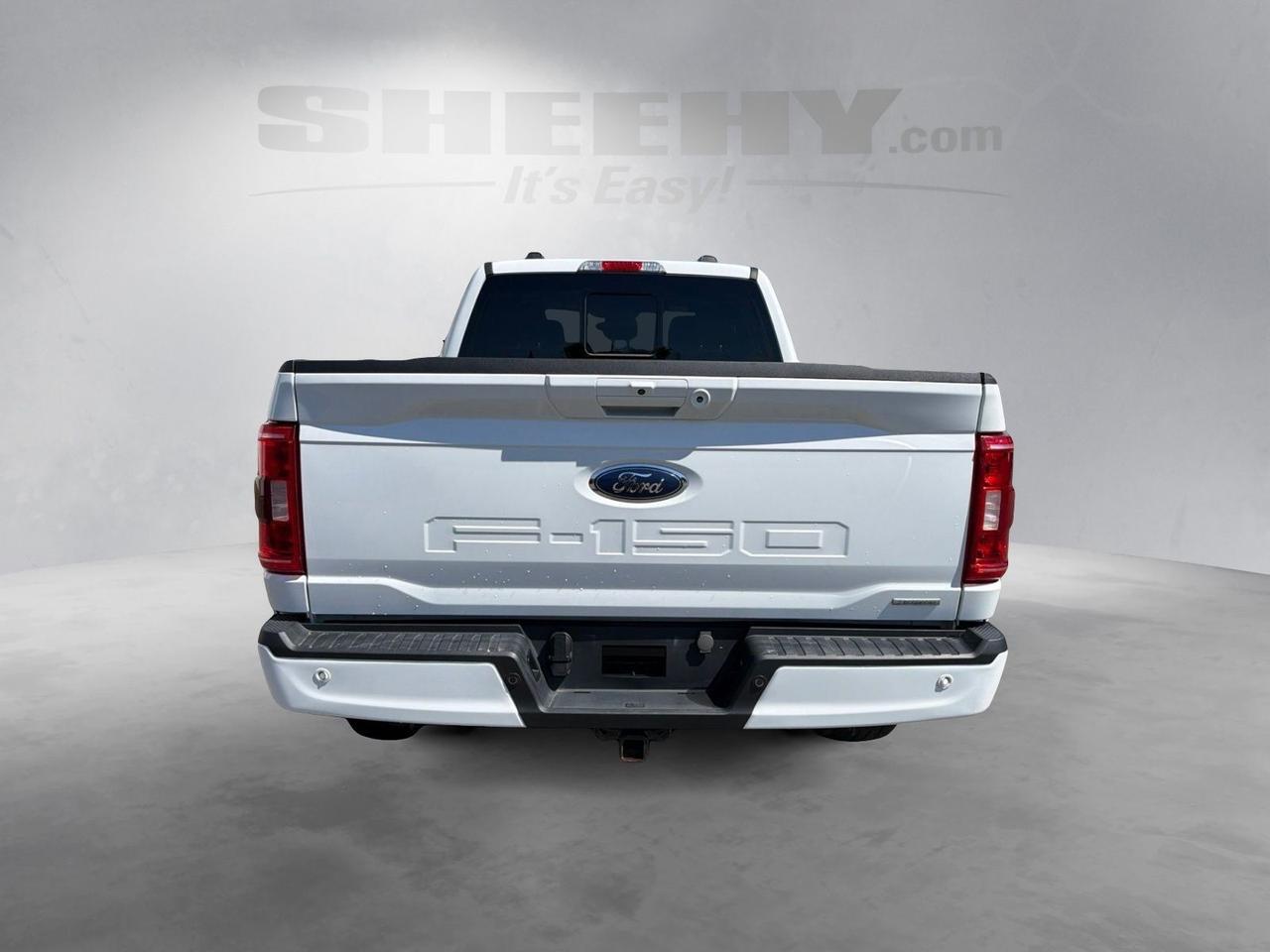 2023 Ford F-150 XLT Ashland VA