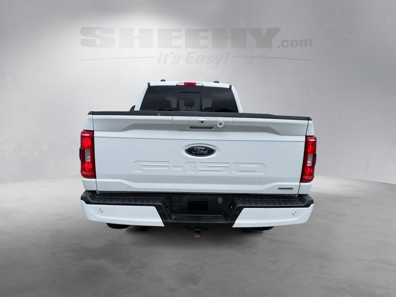 2023 Ford F-150 XLT Ashland VA