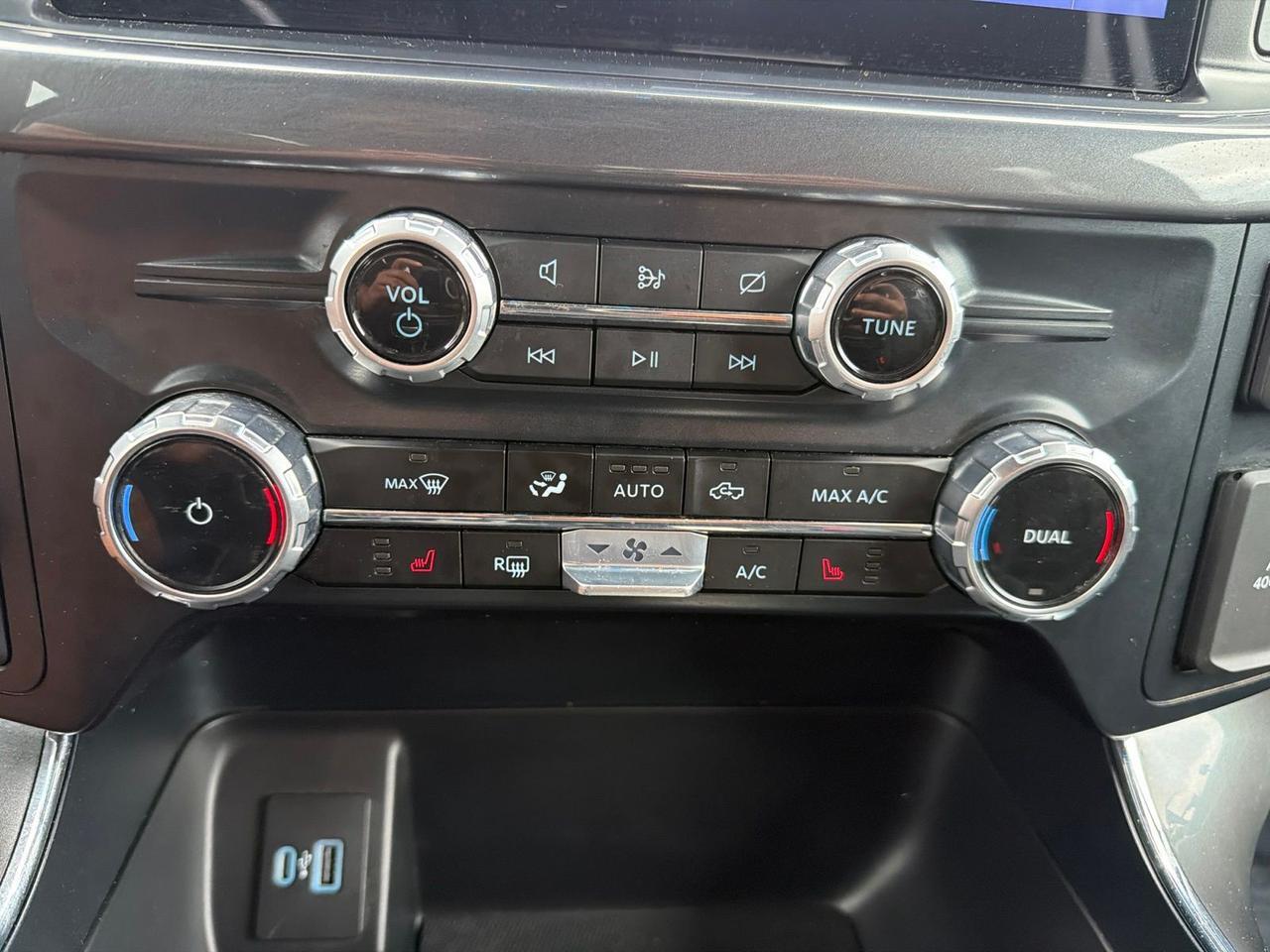 2023 Ford F-150 XLT Ashland VA