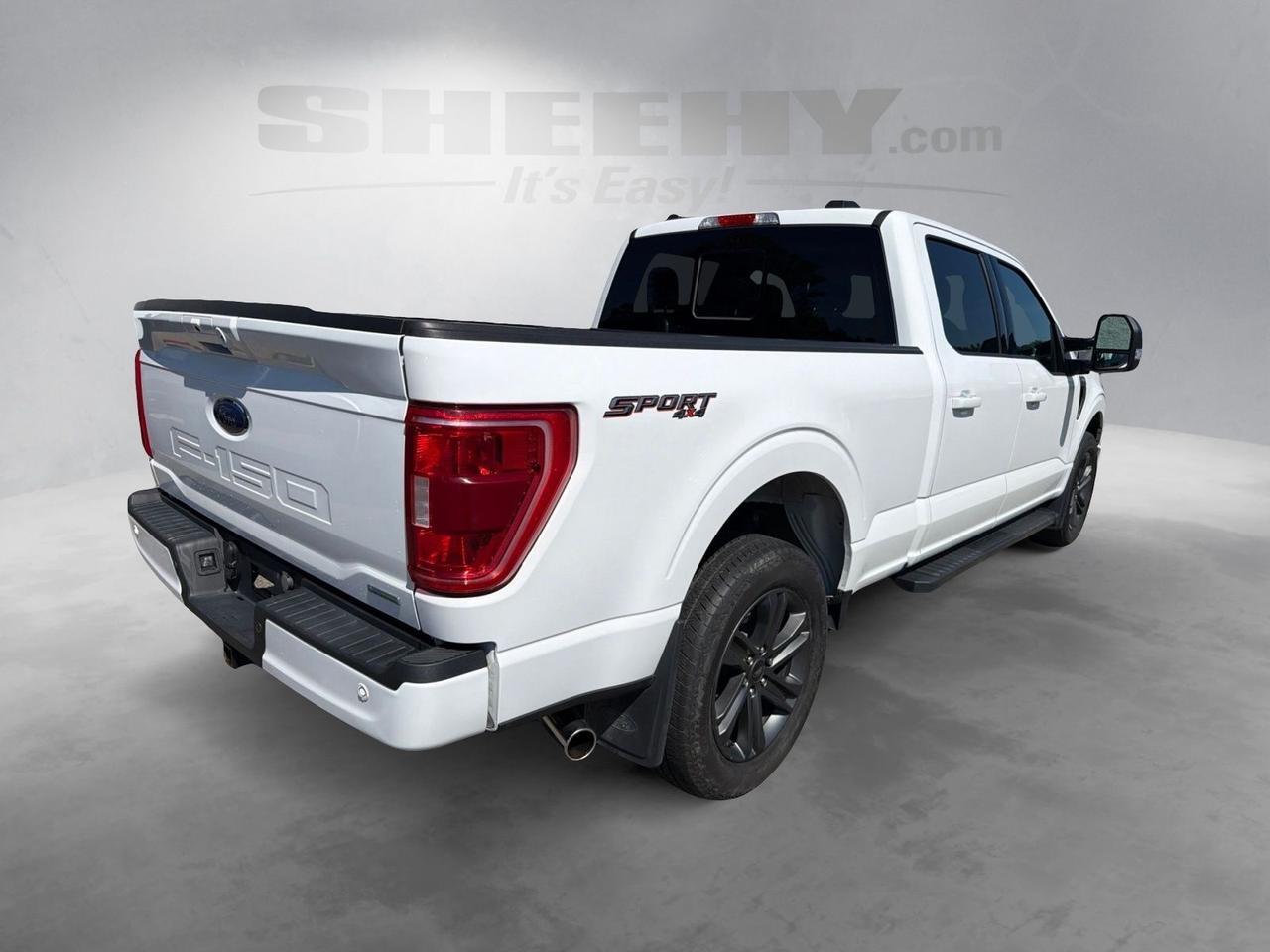 2023 Ford F-150 XLT Ashland VA