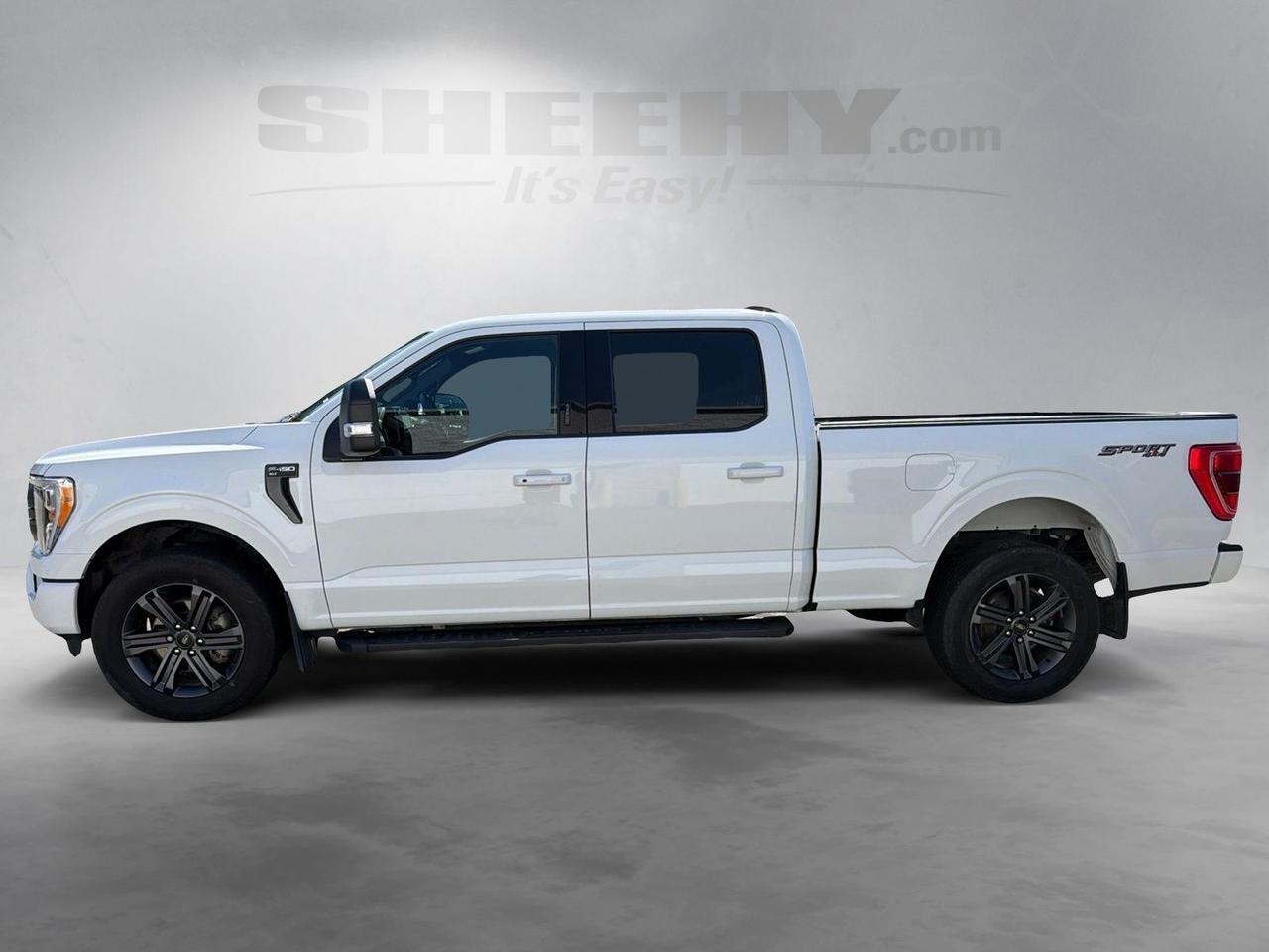 2023 Ford F-150 XLT Ashland VA