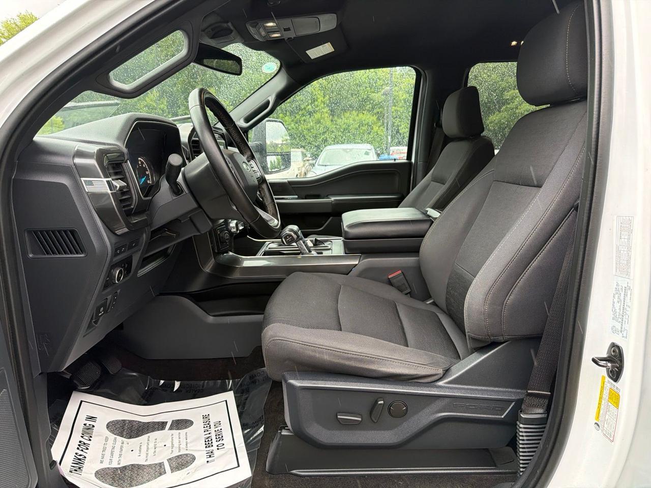 2023 Ford F-150 XLT Ashland VA