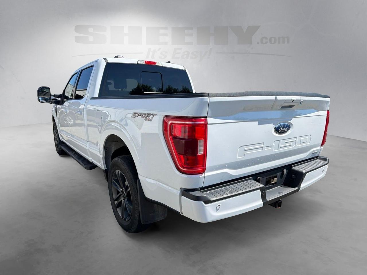 2023 Ford F-150 XLT Ashland VA