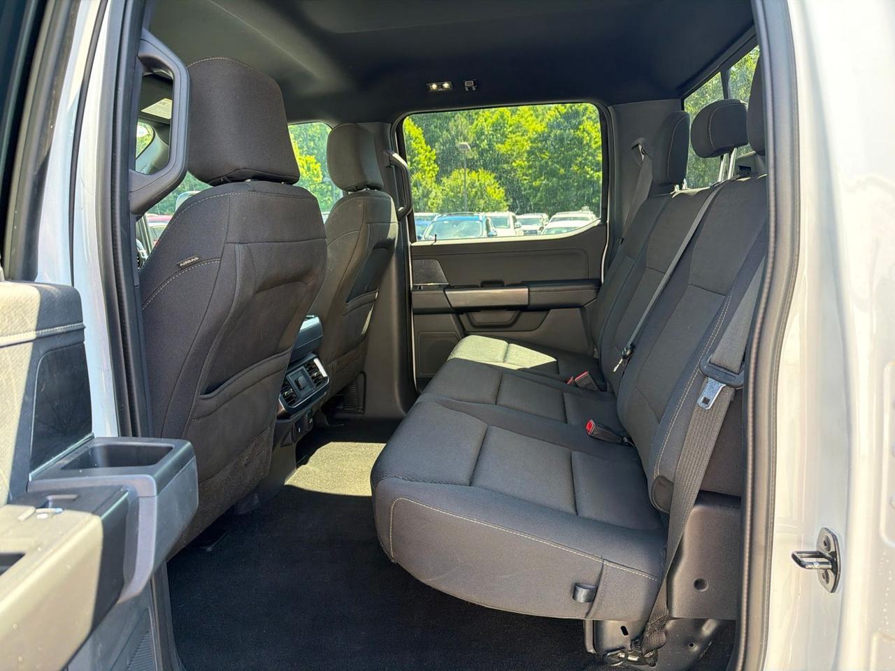 2023 Ford F-150 XLT Ashland VA