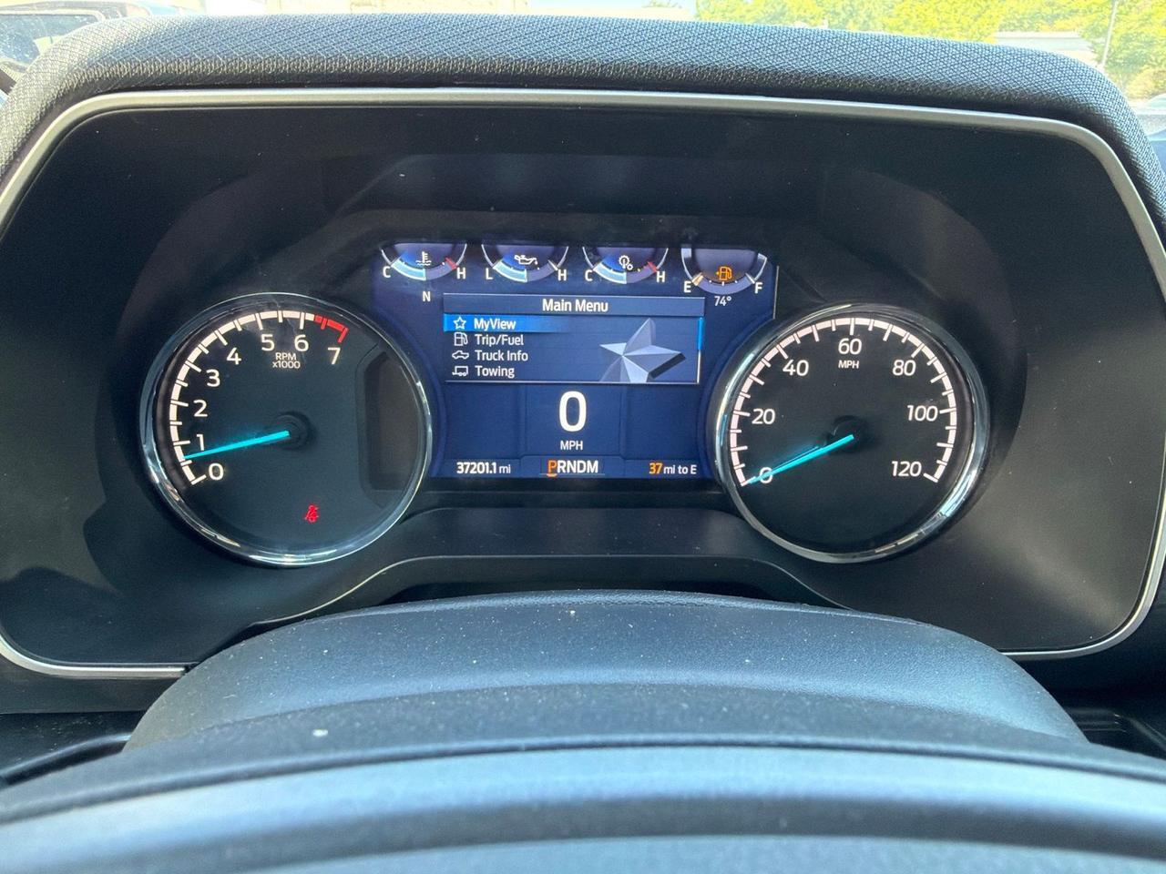 2023 Ford F-150 XLT Ashland VA