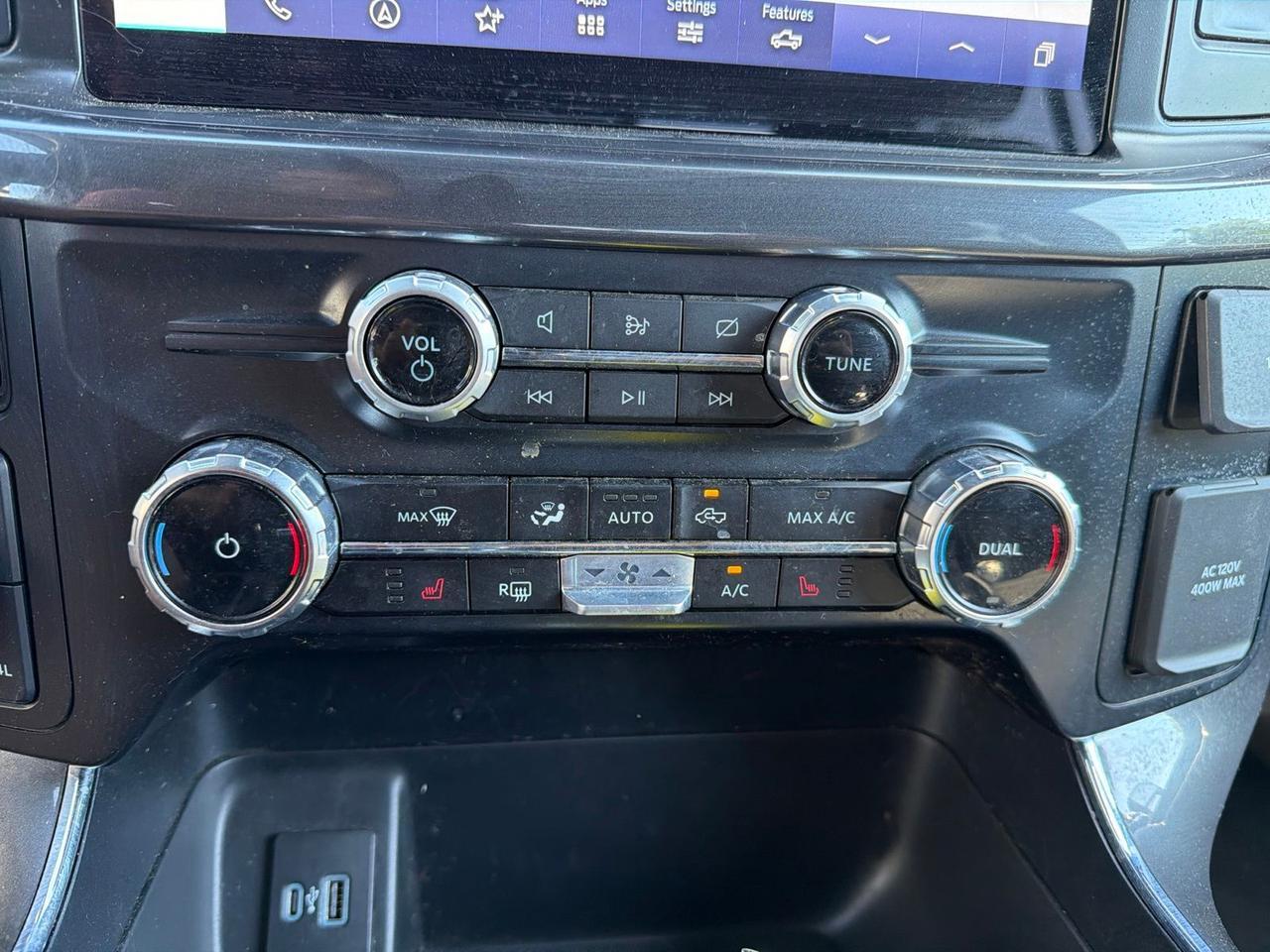 2023 Ford F-150 XLT Ashland VA