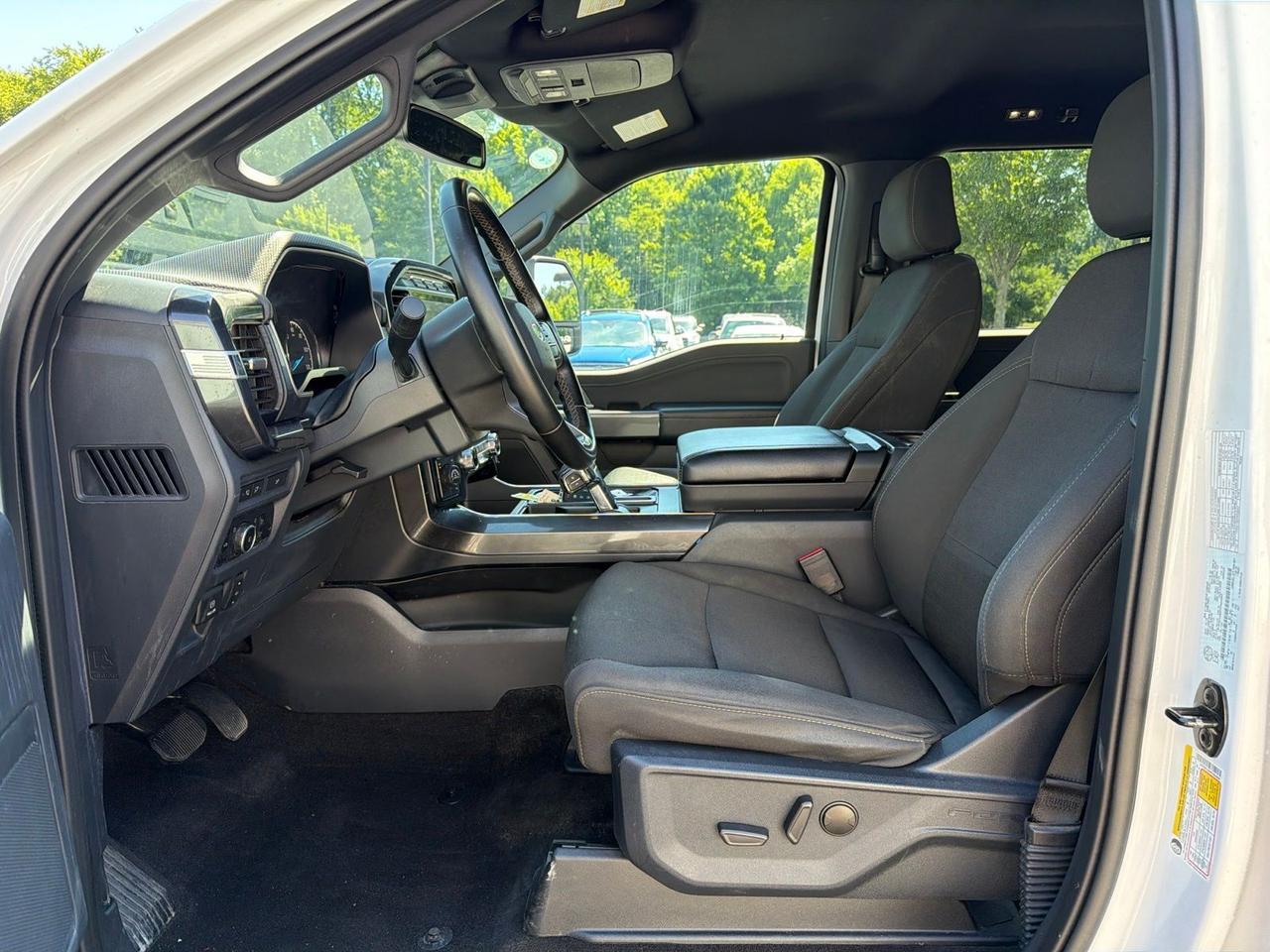 2023 Ford F-150 XLT Ashland VA