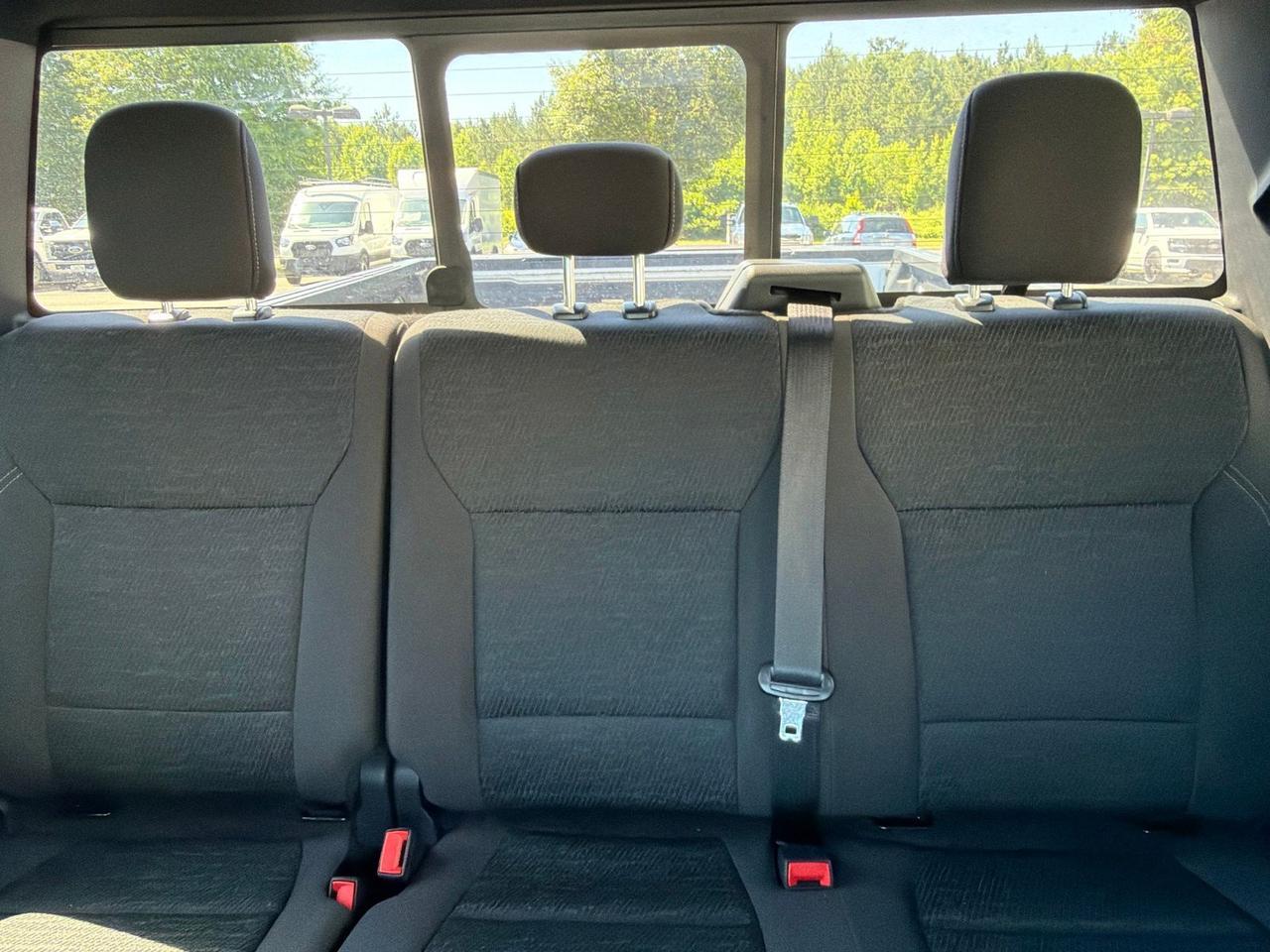 2023 Ford F-150 XLT Ashland VA