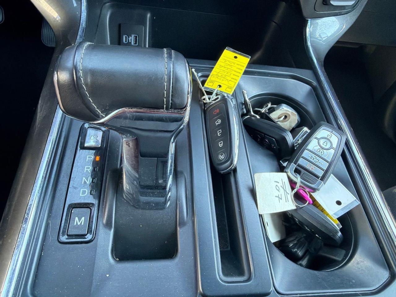 2023 Ford F-150 XLT Ashland VA