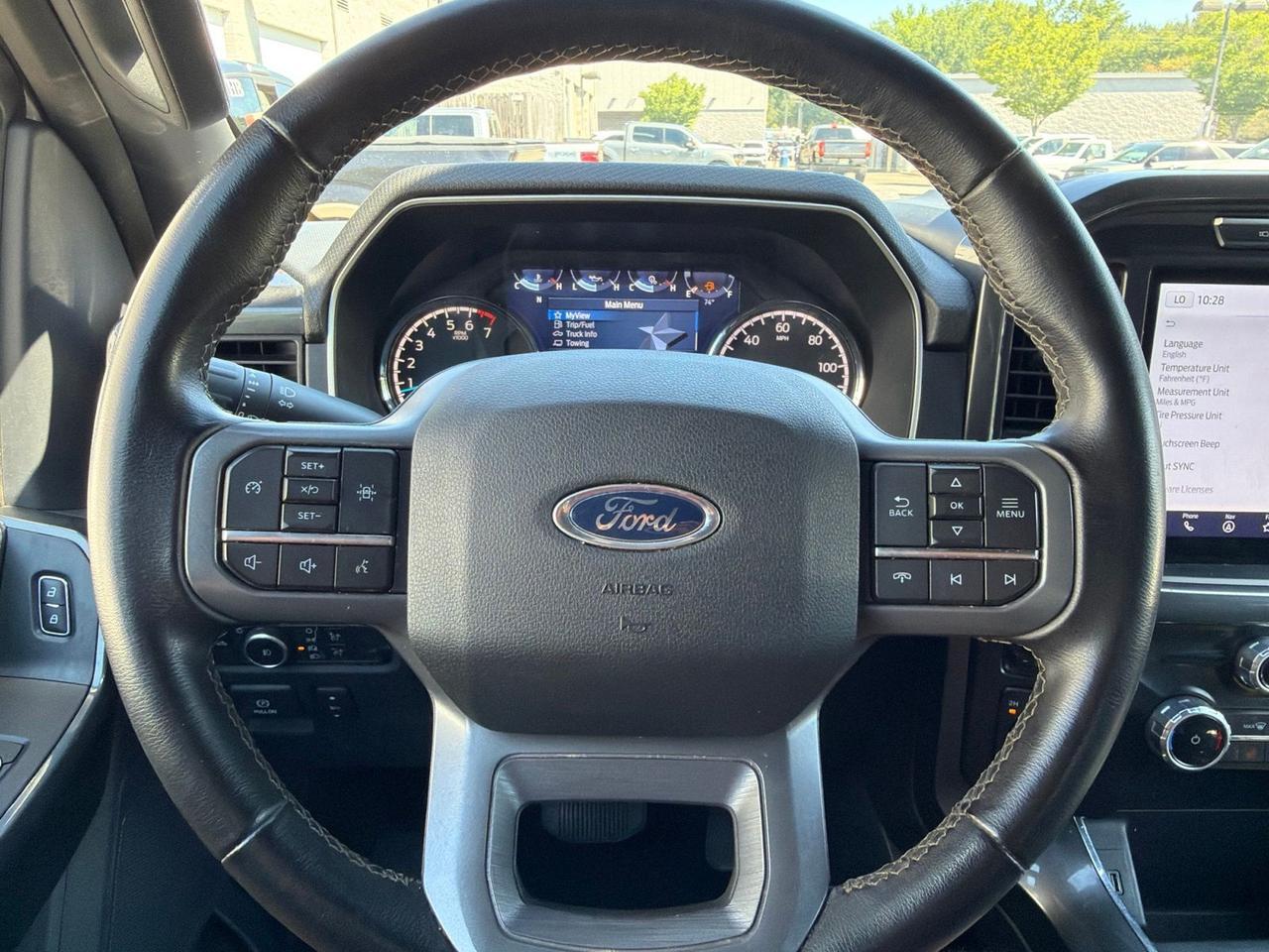 2023 Ford F-150 XLT Ashland VA