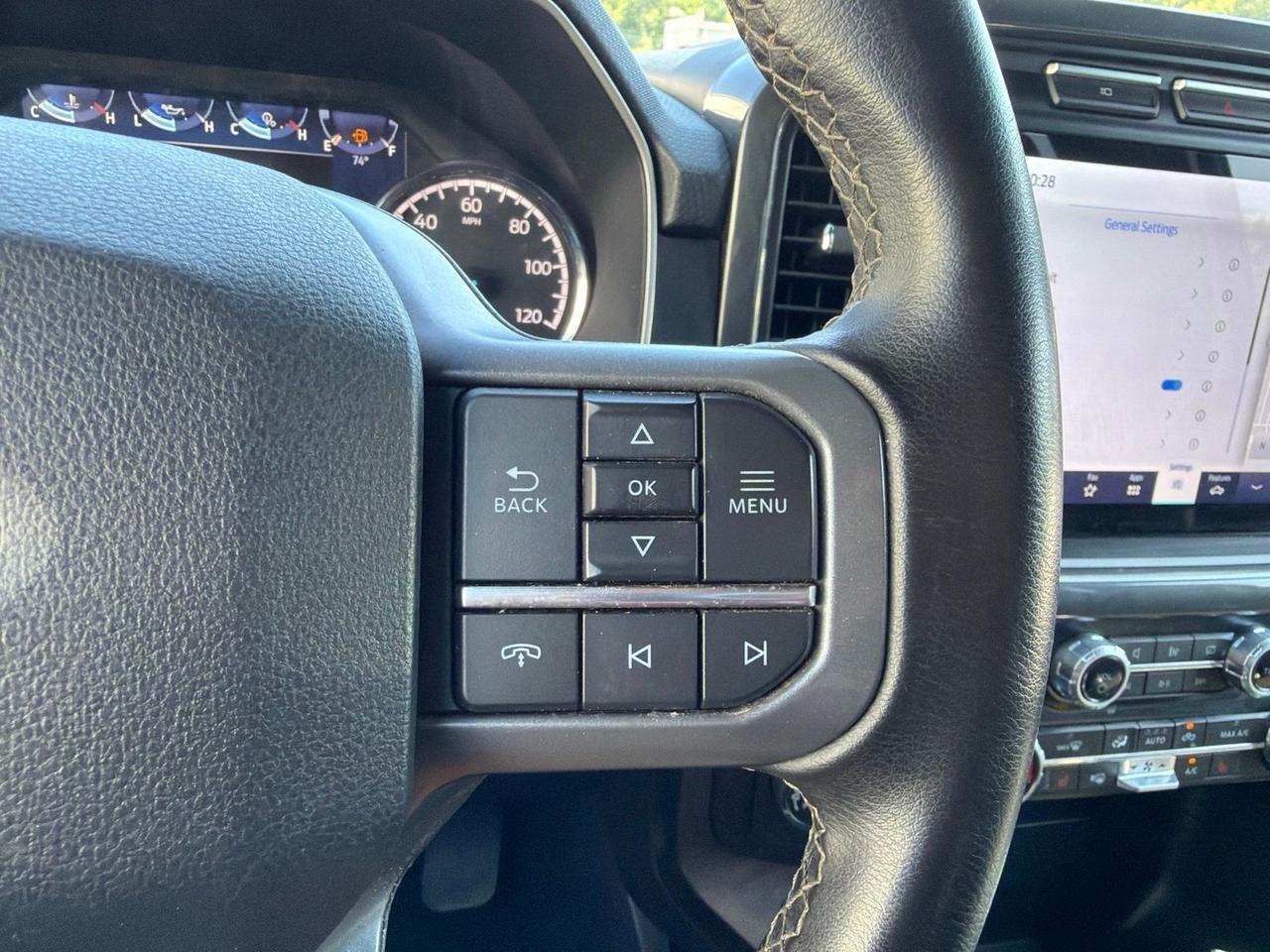 2023 Ford F-150 XLT Ashland VA