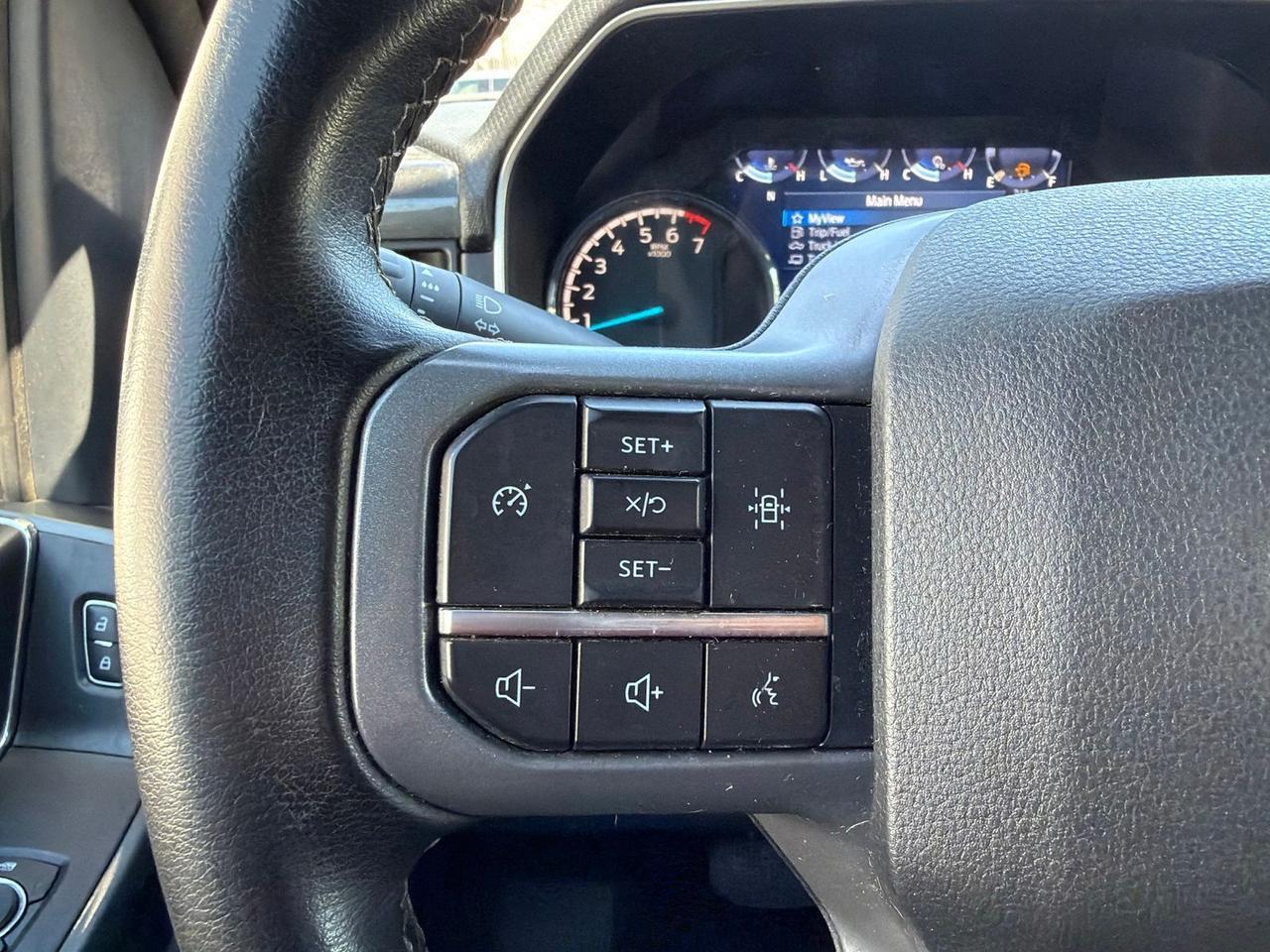 2023 Ford F-150 XLT Ashland VA