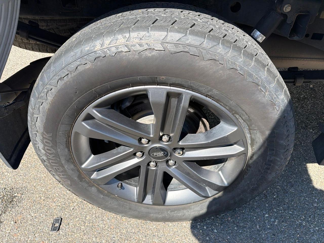 2023 Ford F-150 XLT Ashland VA