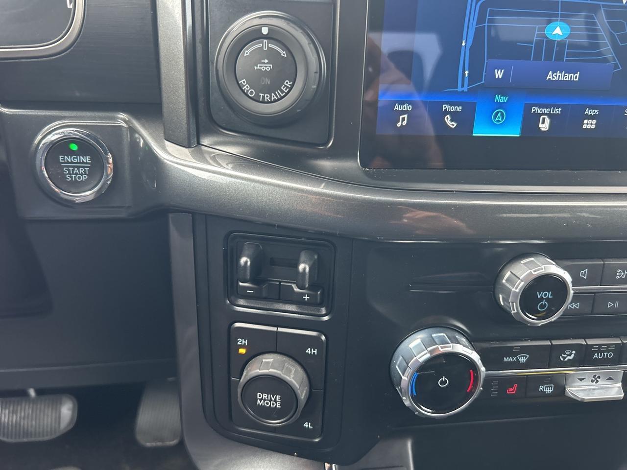 2023 Ford F-150 XLT Ashland VA