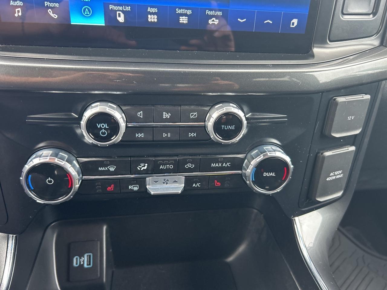 2023 Ford F-150 XLT Ashland VA