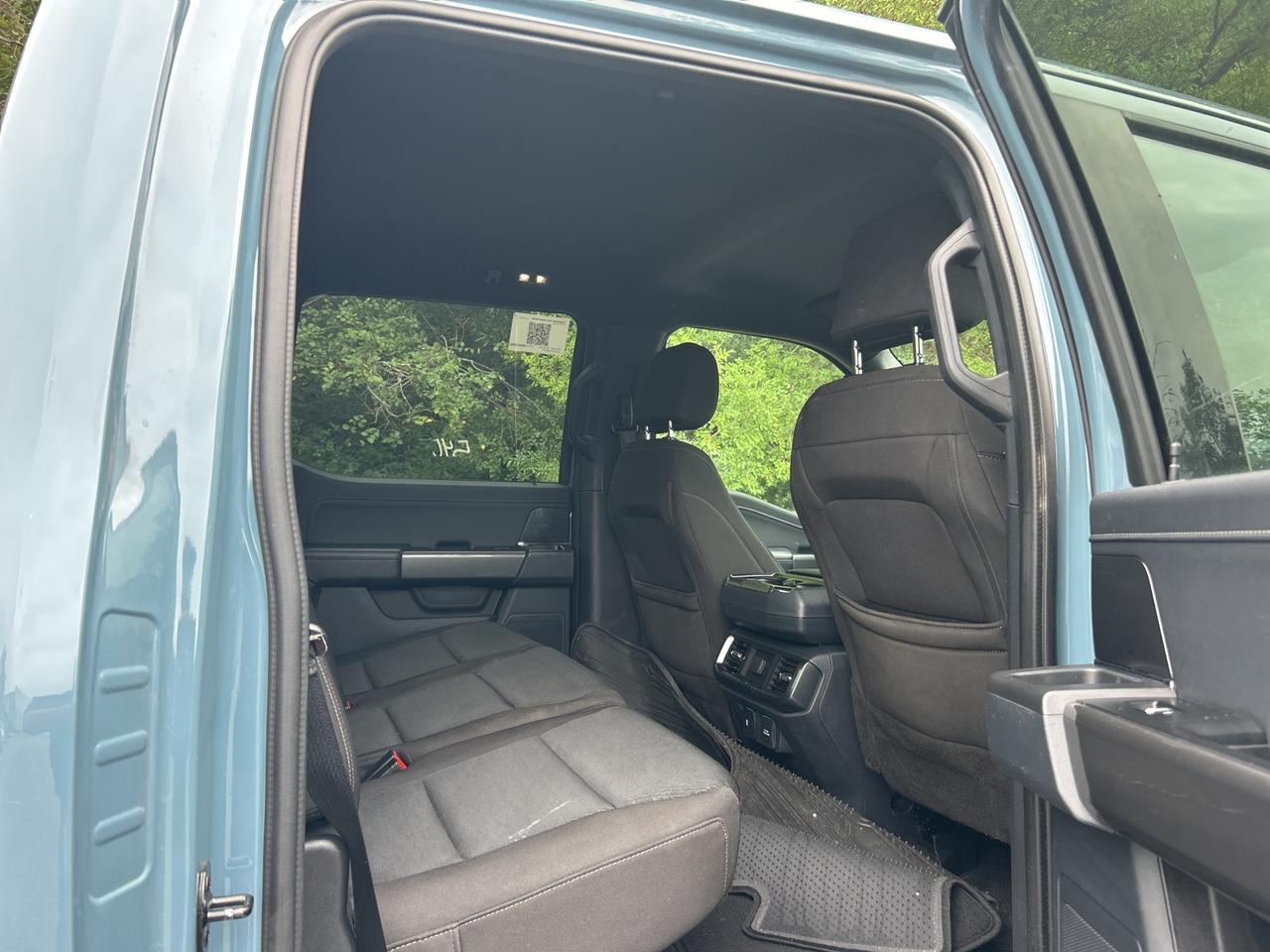 2023 Ford F-150 XLT Ashland VA