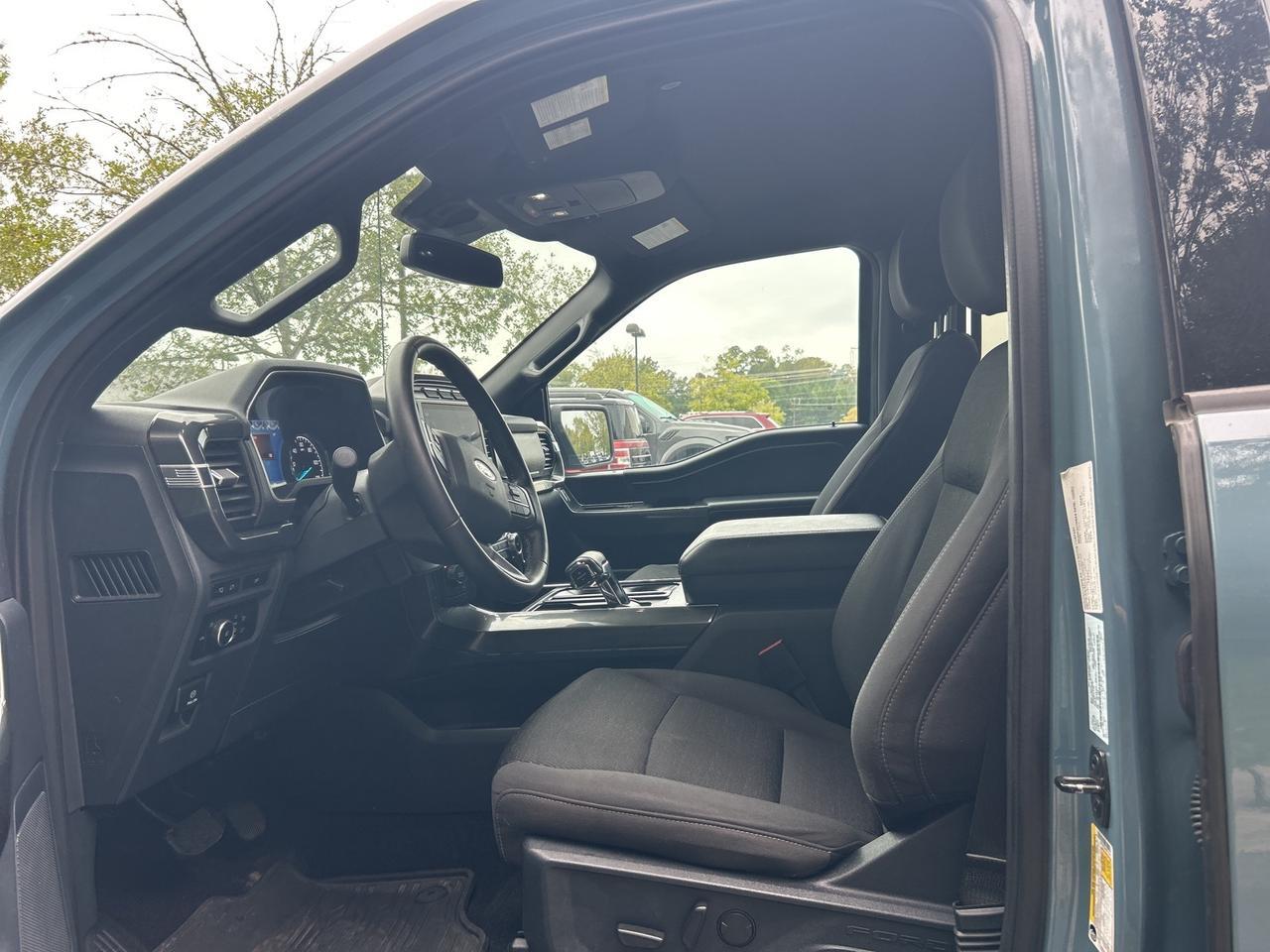 2023 Ford F-150 XLT Ashland VA