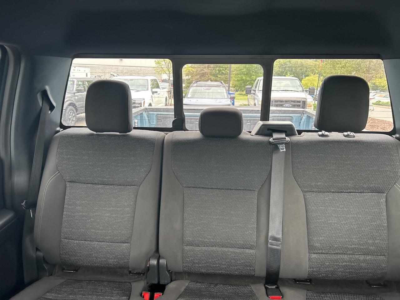 2023 Ford F-150 XLT Ashland VA