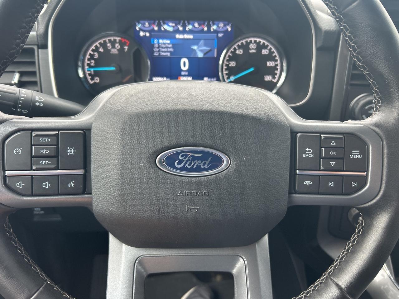 2023 Ford F-150 XLT Ashland VA