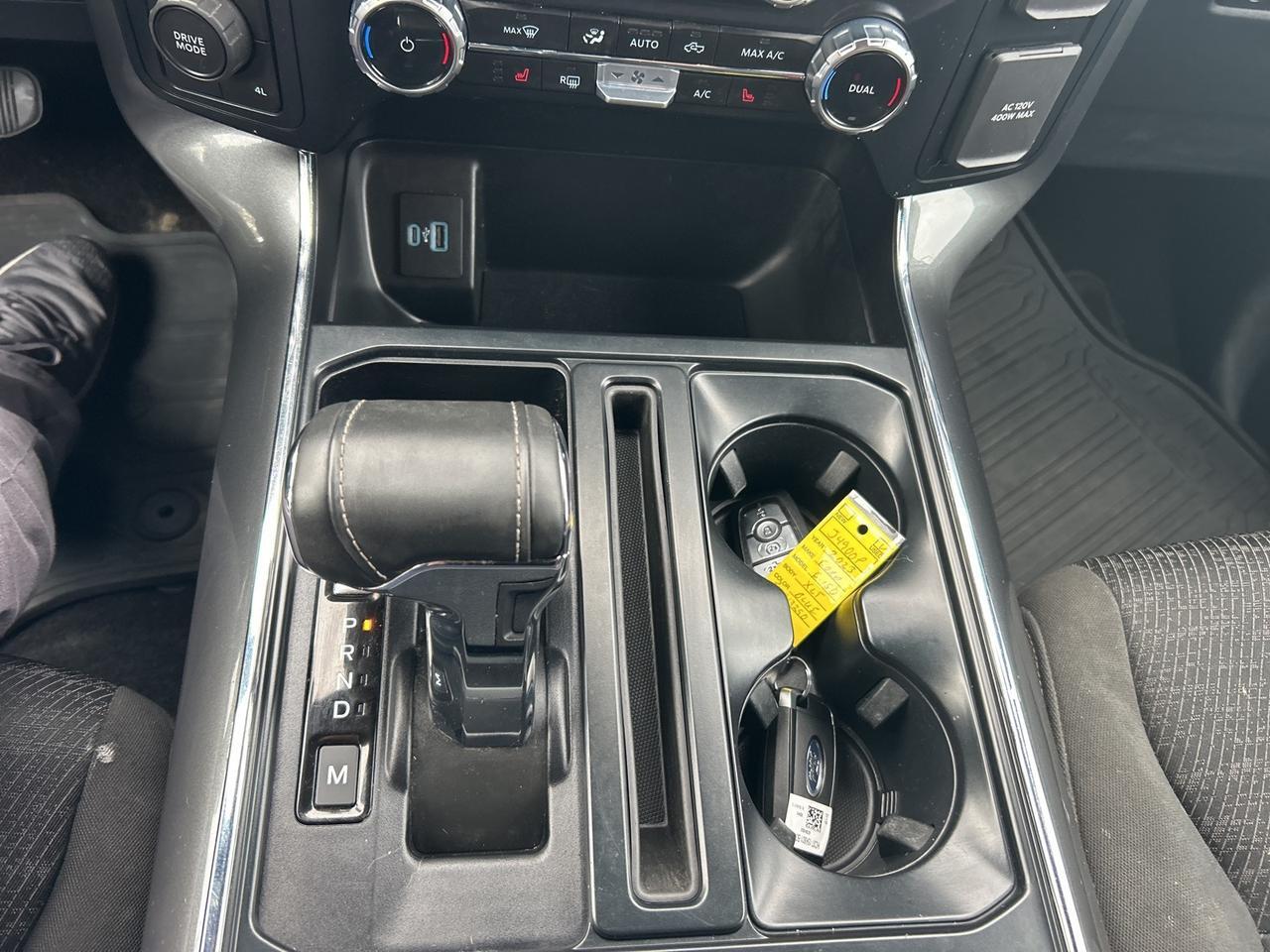2023 Ford F-150 XLT Ashland VA