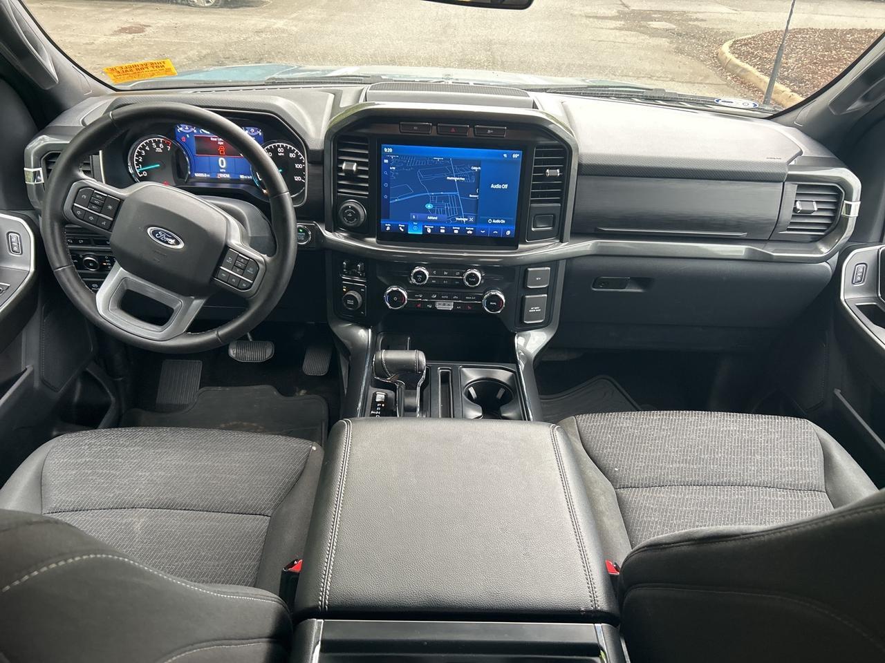 2023 Ford F-150 XLT Ashland VA