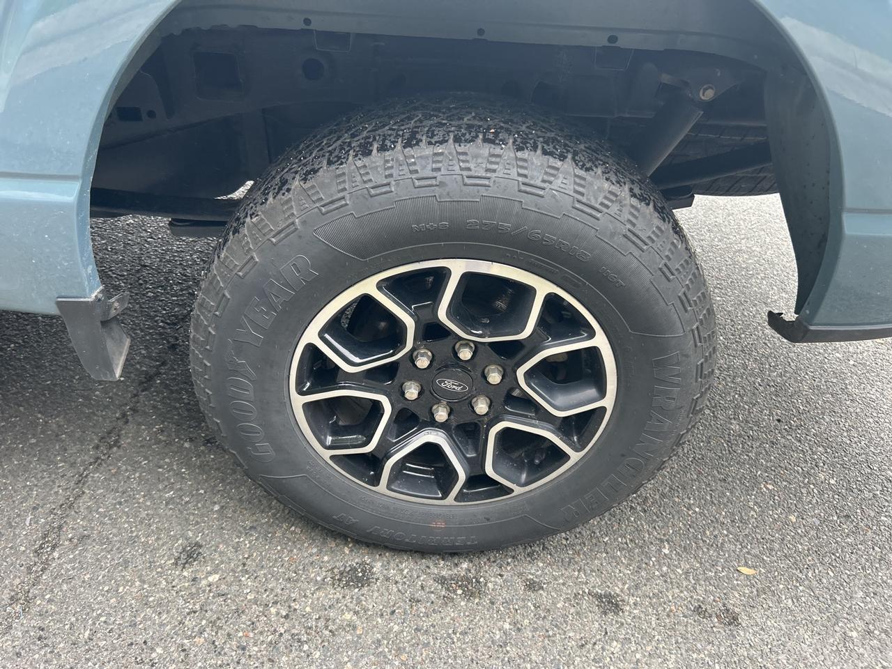 2023 Ford F-150 XLT Ashland VA